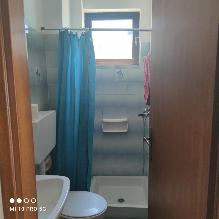 Appartamento 'Αγριοι Λιμένες Íria Esterno foto